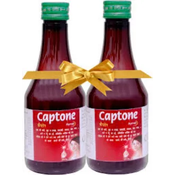Leucorrhoea Syrup